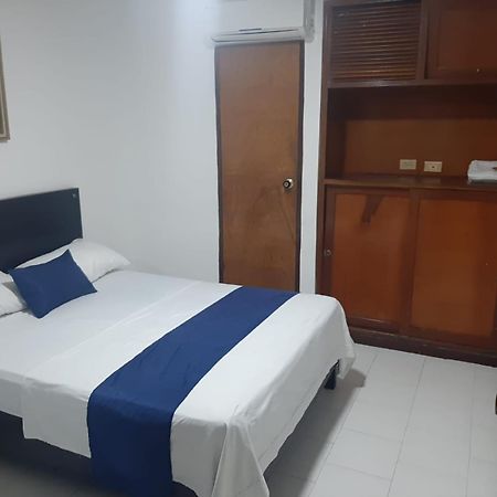 Hotel Exito Barranquilla Barranquilla  Esterno foto