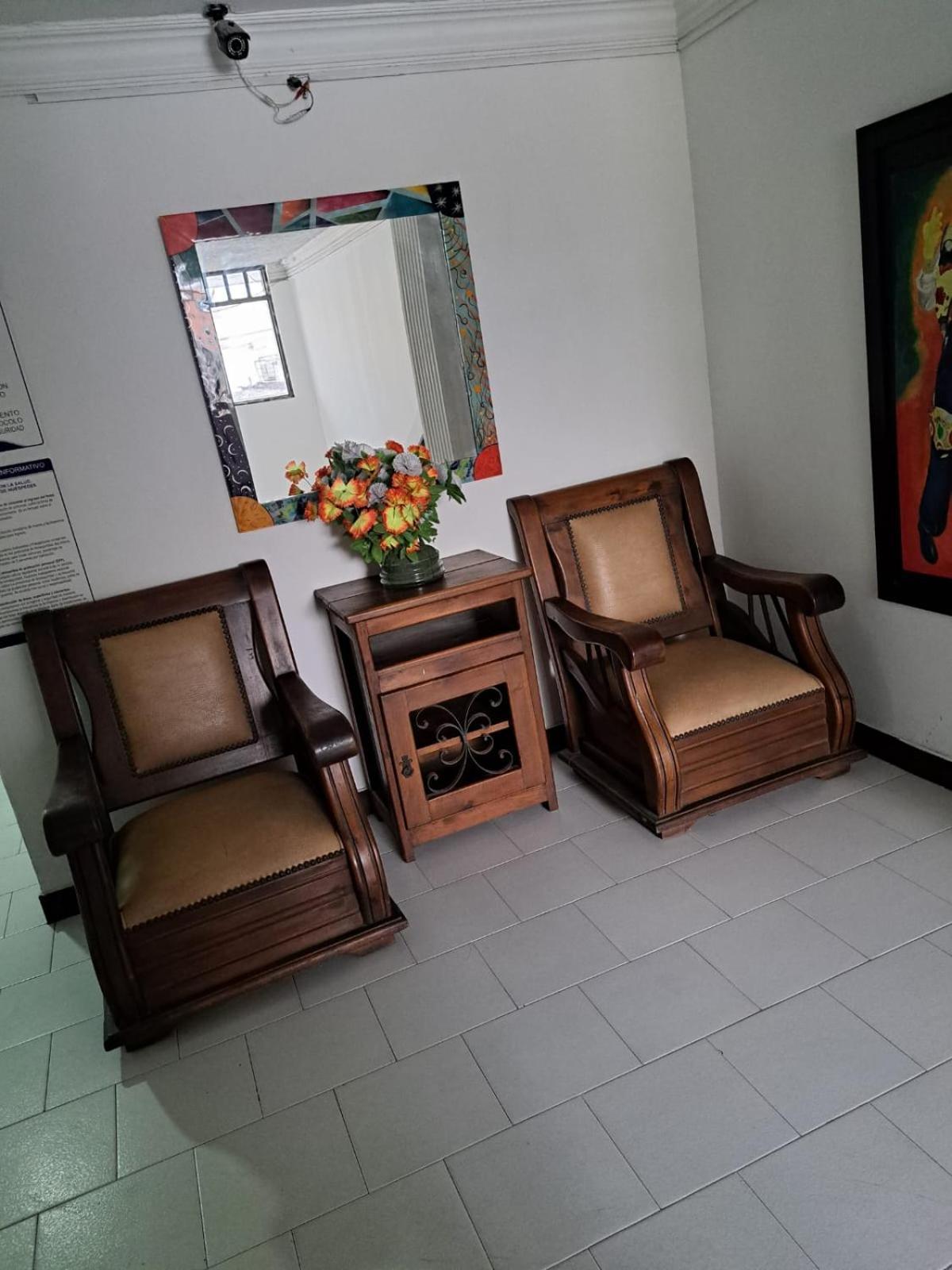 Hotel Exito Barranquilla Barranquilla  Esterno foto