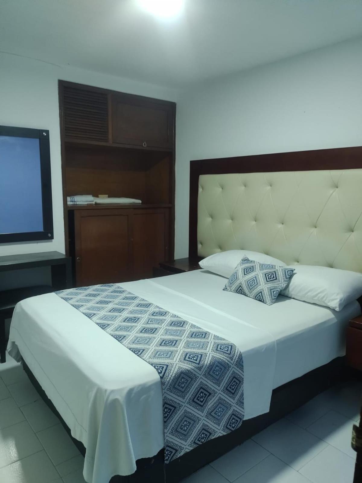 Hotel Exito Barranquilla Barranquilla  Esterno foto