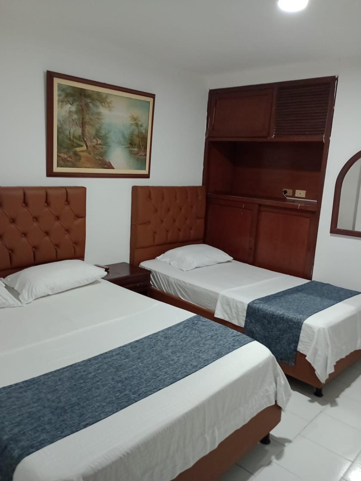 Hotel Exito Barranquilla Barranquilla  Esterno foto