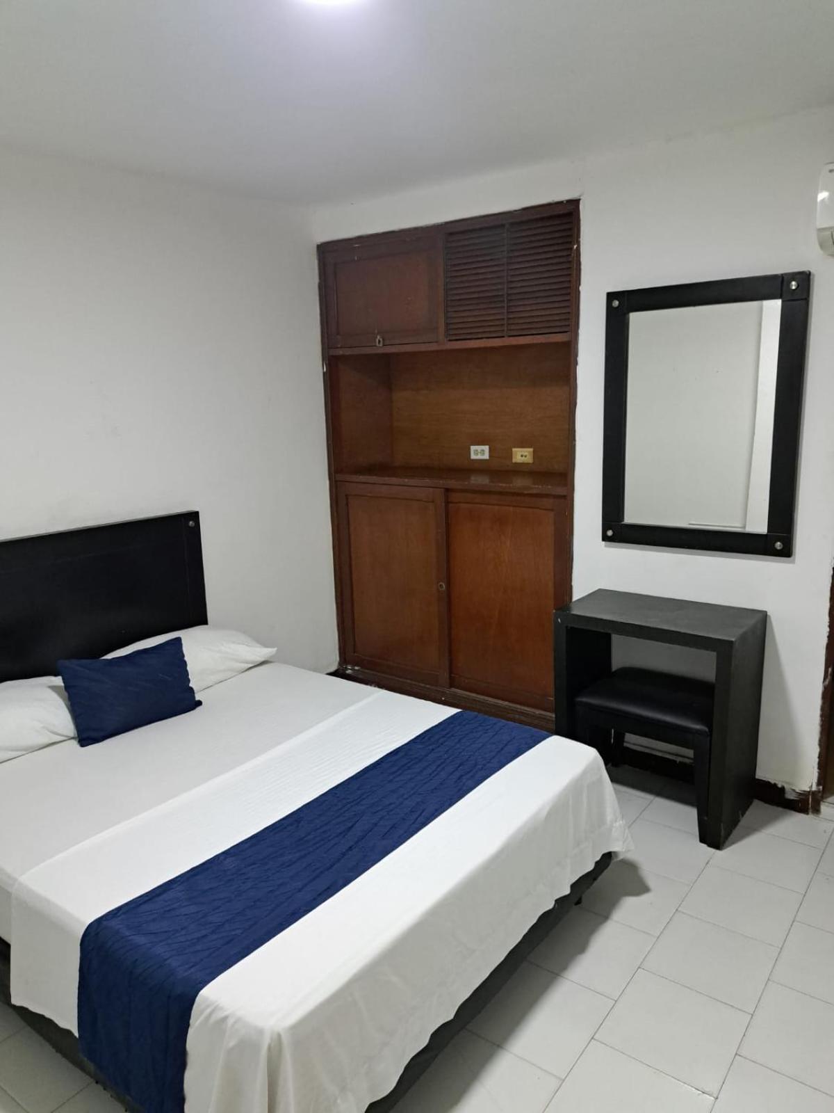 Hotel Exito Barranquilla Barranquilla  Esterno foto