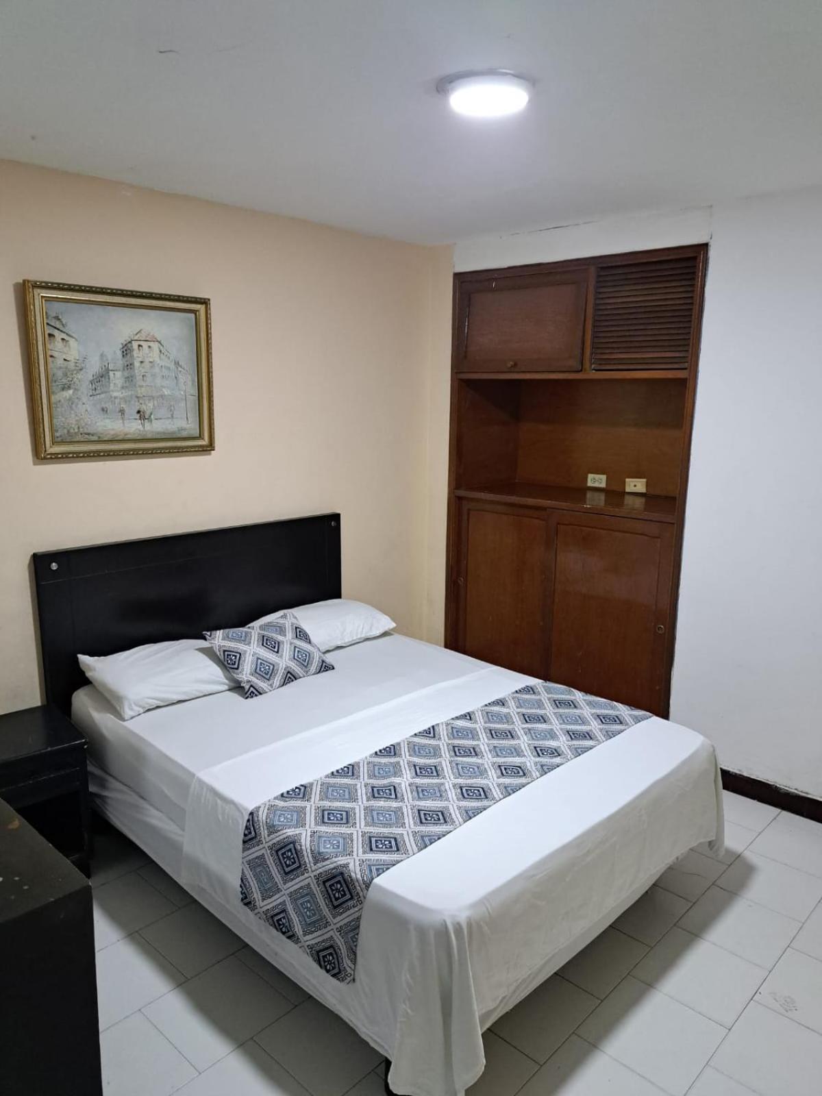 Hotel Exito Barranquilla Barranquilla  Esterno foto