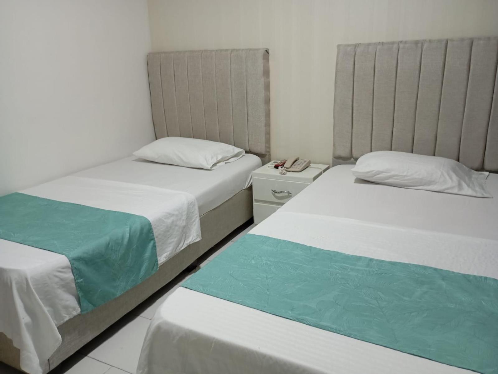 Hotel Exito Barranquilla Barranquilla  Esterno foto