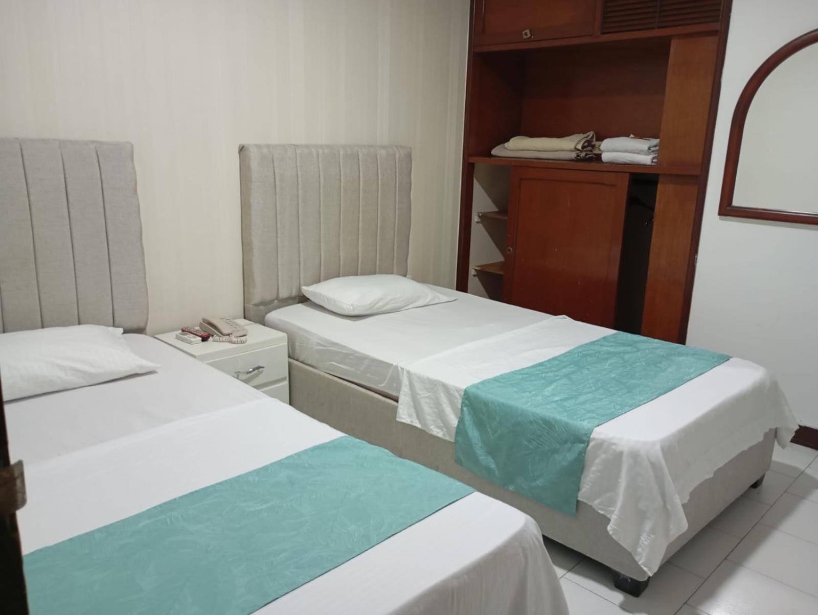 Hotel Exito Barranquilla Barranquilla  Esterno foto