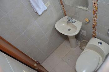 Hotel Exito Barranquilla Barranquilla  Esterno foto
