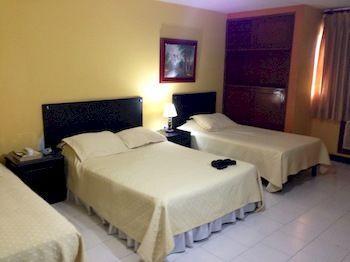 Hotel Exito Barranquilla Barranquilla  Esterno foto