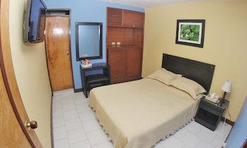 Hotel Exito Barranquilla Barranquilla  Esterno foto