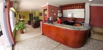 Hotel Exito Barranquilla Barranquilla  Esterno foto